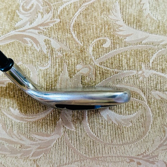 Callaway Big Bertha Irons 9 Iron  /  RH / RCH 75i Regular Graphite-36 New Grip - Picture 5 of 7